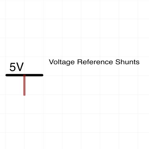 Electronic Components - Voltage Reference Shunts