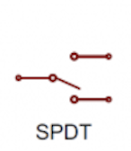 SPDT Switch